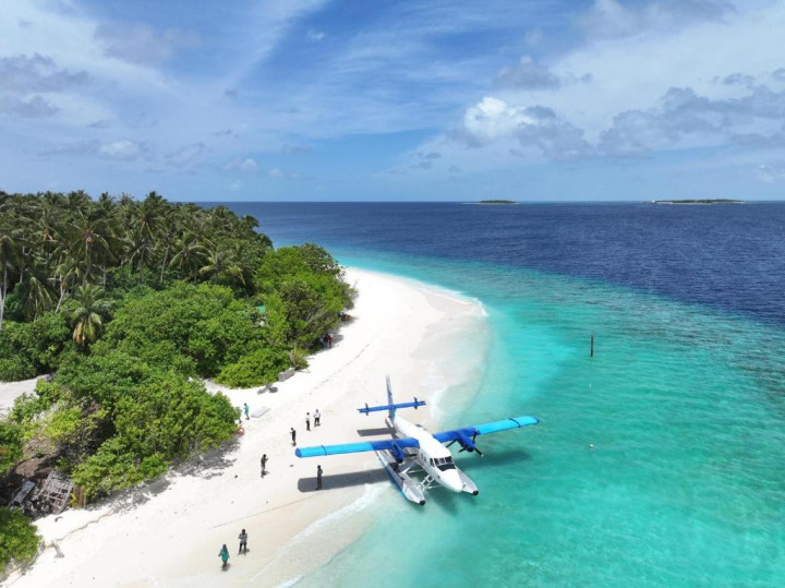 Maldives Winter Camp (ages 9–19)