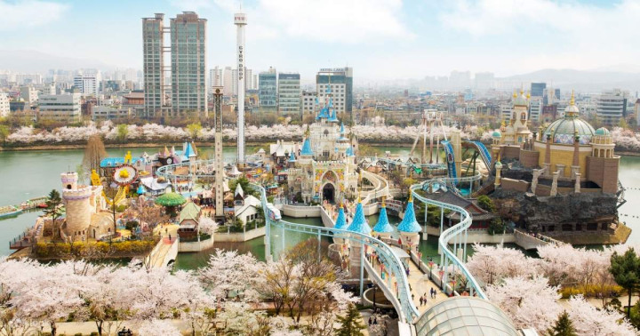 Seoul Summer Camp (ages 13–19)