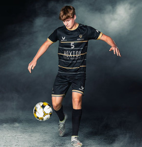 Football Academy