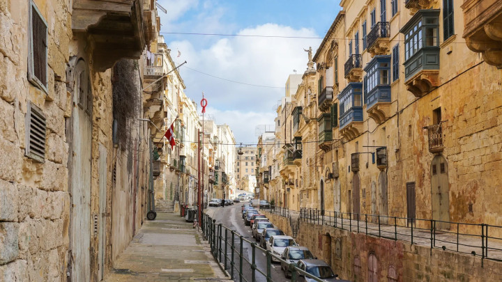 Malta Summer Camp at MCS (ages 12–17)