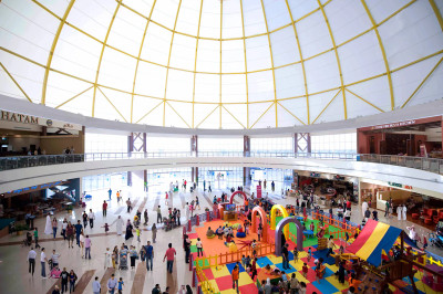 English Way Winter Camp