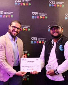 Digital Marketing – Advanced