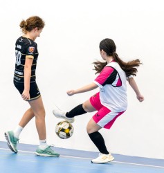 Football Academy