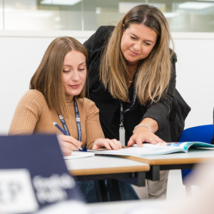 Business Management and  Leadership I ( Professional Certificates)