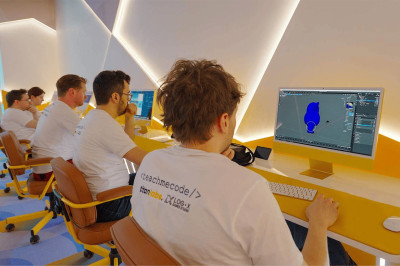 AI Sales & Lead Generation Engine