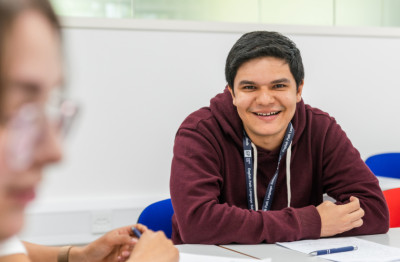 Classic Super Intensive (Morning + Brunch)