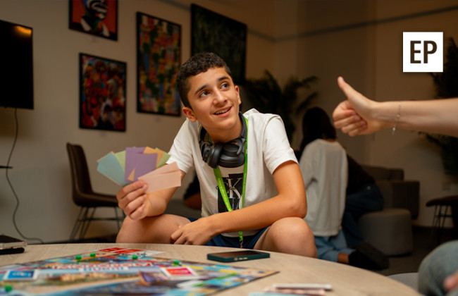Explorer Day Camp