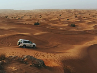 EF Dubai
