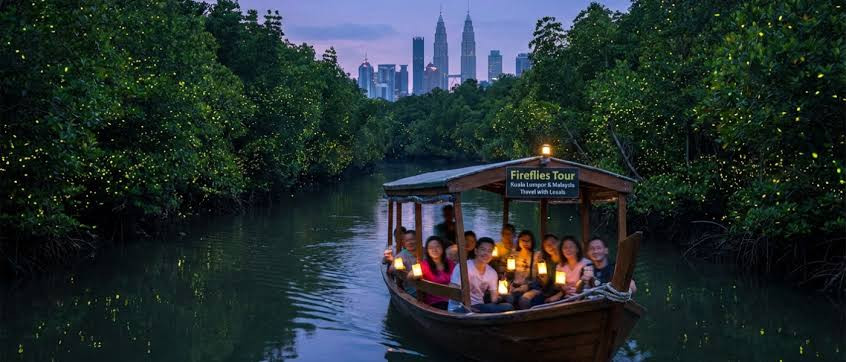 Firefly River