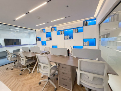 English For Corporate - Semi Intensive