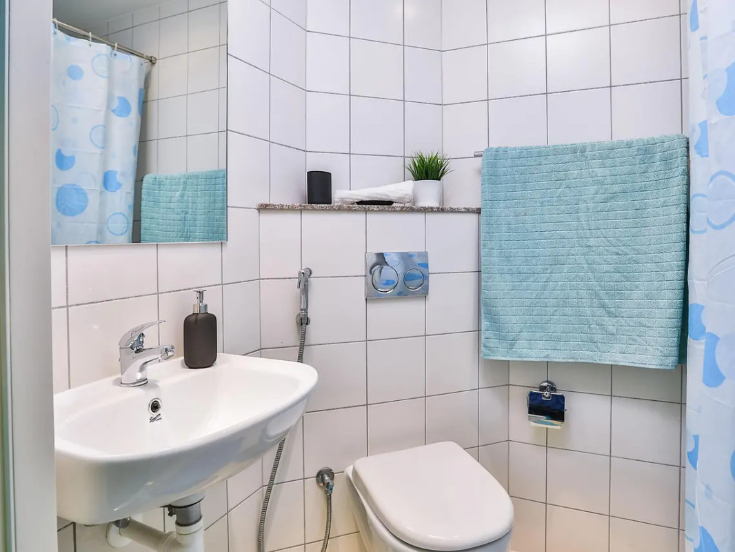 Yugo Одноместный номер