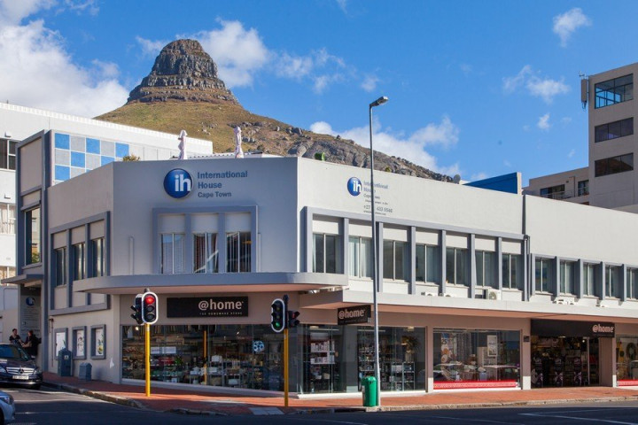 Cape Town Summer Camp for teenagers (ages 13–18)