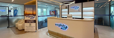 Business English — Semi-Intensive