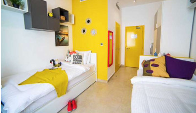 Dubai Junior Camp 2025 Autumn (Extra excursion on Sunday)