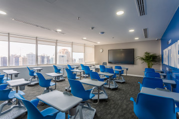 ES Dubai Language School