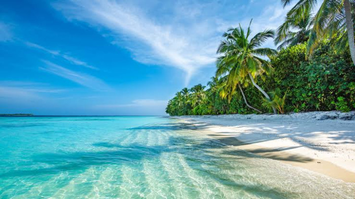 Maldives Winter Camp (ages 9–19)