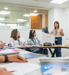 Business Management and Leadership I