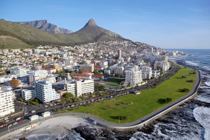 Cape Town Summer Camp for teenagers (ages 13–18)