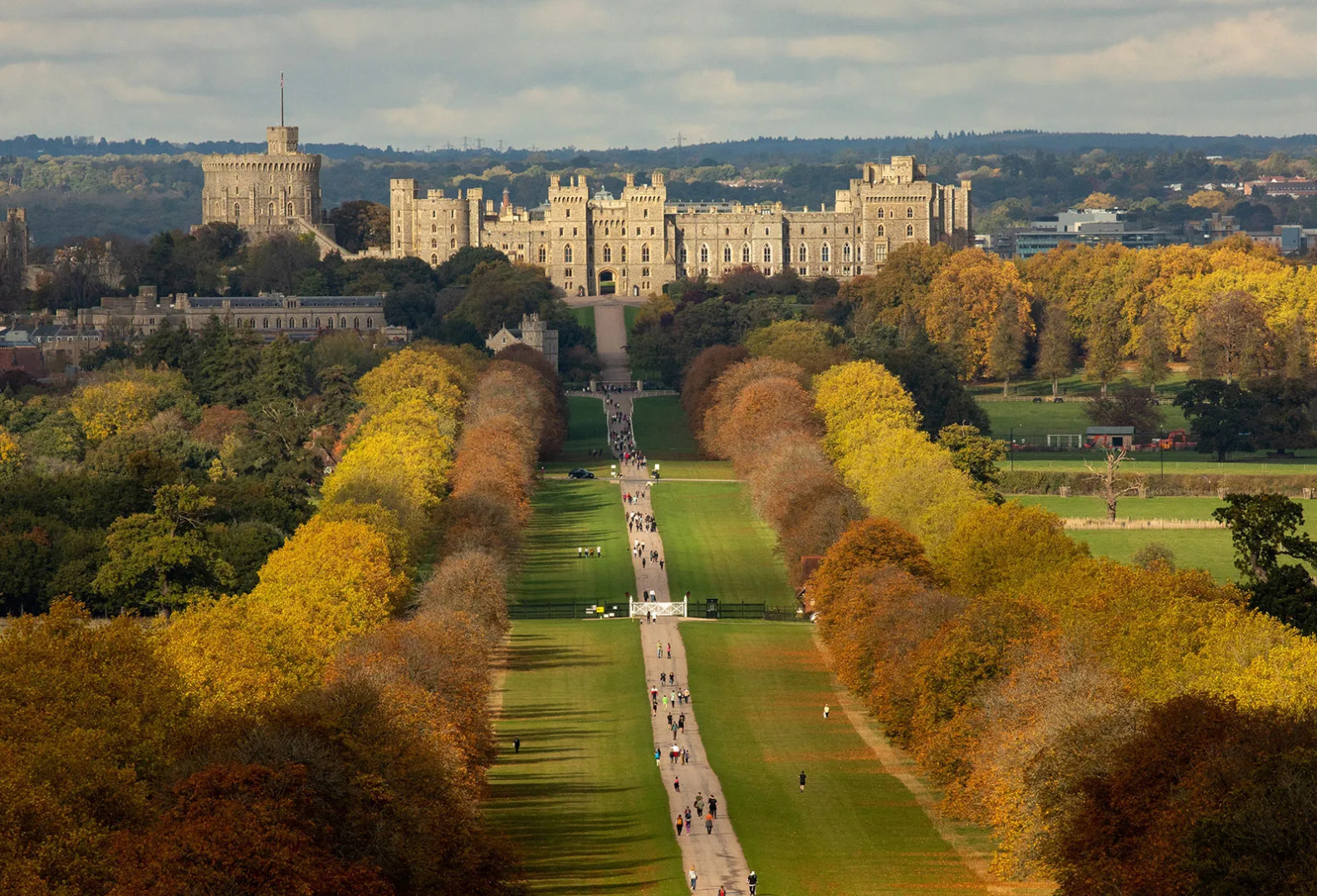 Berkshire UK Summer Camp (ages 10–17)