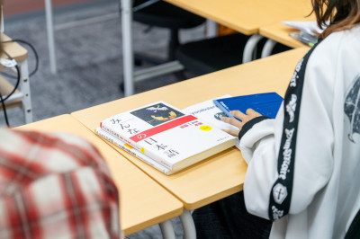Japanese Private Lessons