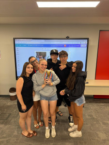 Adult Learners: Semi Intensive General English Course