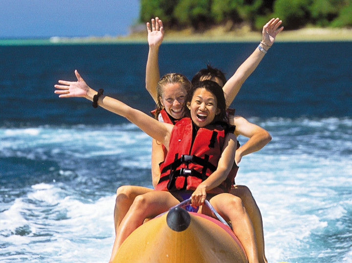 Maldives Winter Camp (ages 9–19)