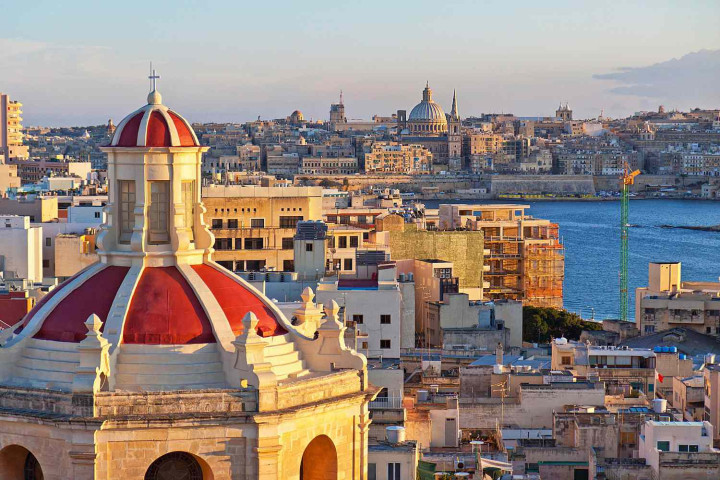 Malta Summer Camp at MCS (ages 12–17)