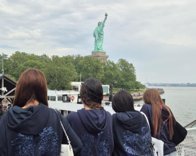 New Haven & New York Summer Camp (ages 13–20)