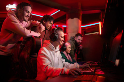 Electronic Music Production