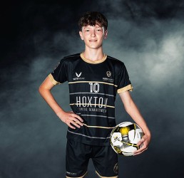 Football Academy