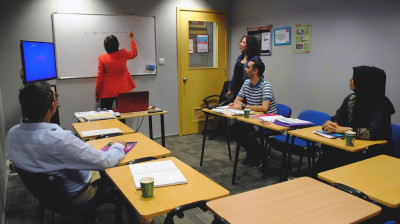 General Spanish – one to one