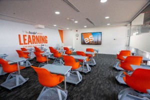 Business English