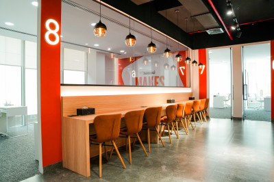 Intermediate English for IELTS - Semi-Intensive