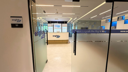 English Way Language Institute