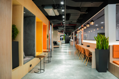 Intermediate English for IELTS - Semi-Intensive