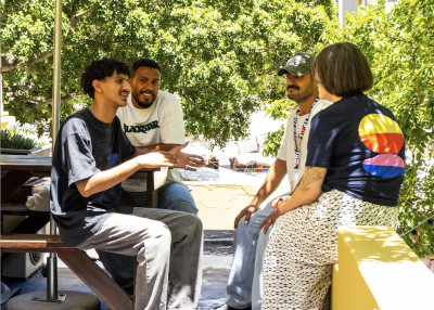 IELTS Preparation – Standard Course (Cape Town Campus)