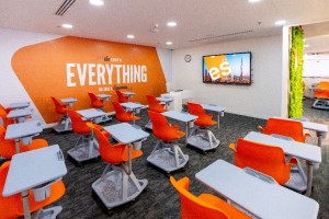 Elementary General English (Semi-Intensive)