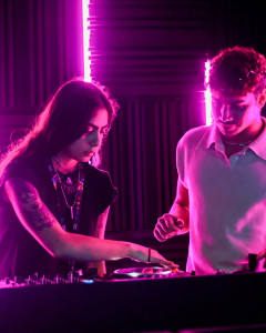 Electronic Music Production