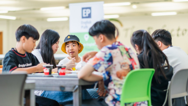 Dublin Summer Camp for teenagers (ages 13–17)