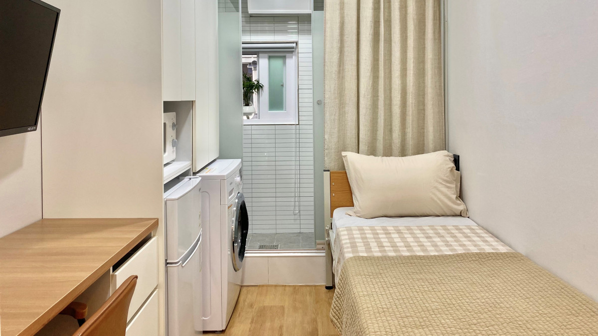Private Mini Studio