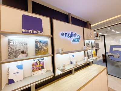 General English - Full-Intensive (Ultimate Immersion) for UAE Residents Only