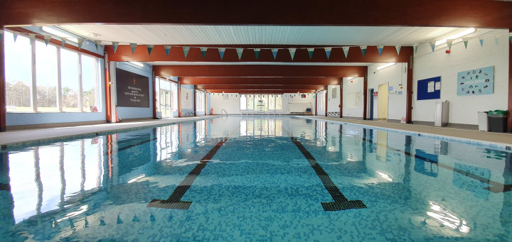 Berkshire UK Summer Camp (ages 10–17)