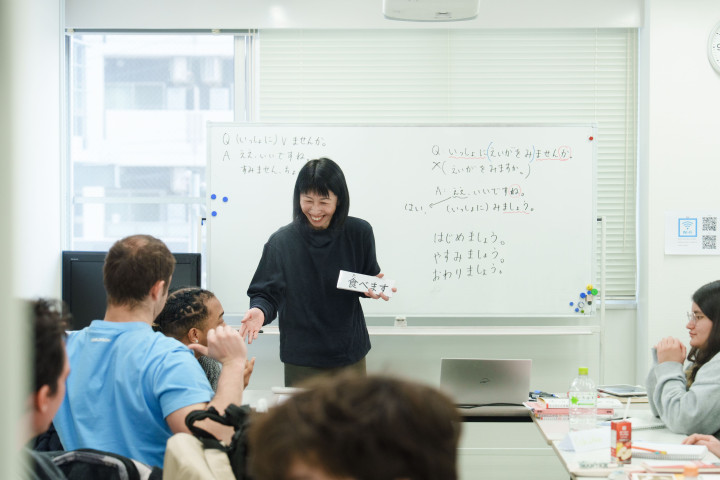 Nagoya Japan Summer Camp (ages 14-19)