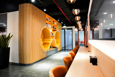 Academic English  - Intensive - Evening