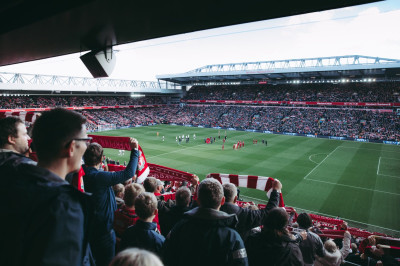International Business Management Course (Liverpool Campus)