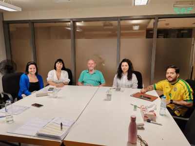 Morning Semi-Intensive General English (Upper-Intermediate)