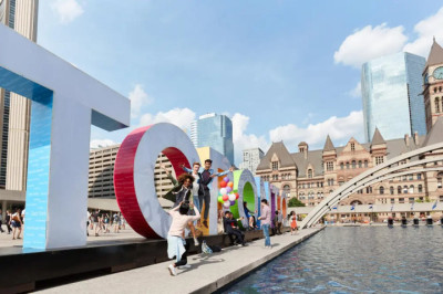 Customer Experience Management Course (Toronto Campus)