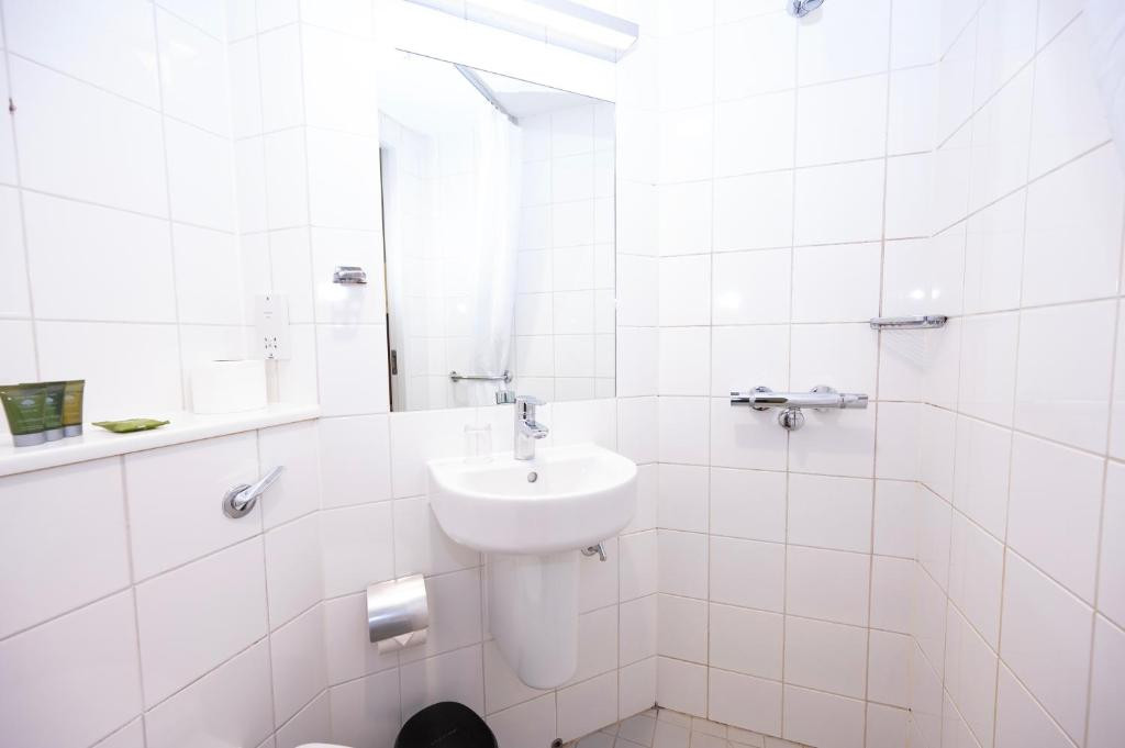 University of Kent Single Room