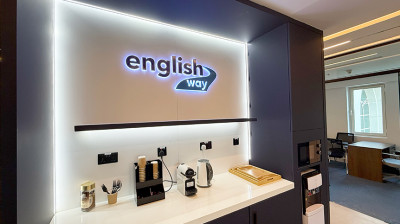 General English - Semi-Intensive for UAE Residents Only