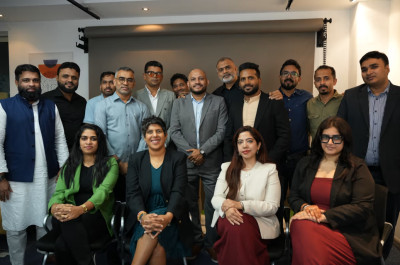 Social Media Influencer & Brand Creator (Marketing)